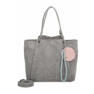 Abbildung von Fritzi aus Preußen Shopping Bag, Damen, Größe: One Size, Vintage rock