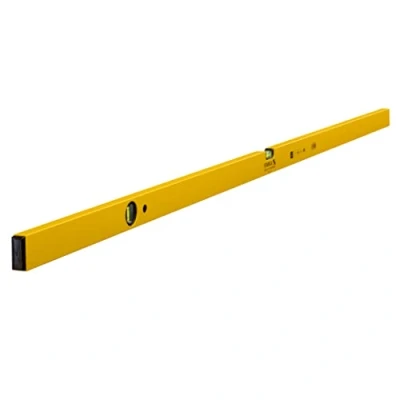 Abbildung von STABILA Wasserwaage Type 70, Gelb, 180 cm
