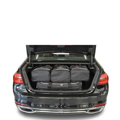 Abbildung von Car Bags BMW 7 Serie (G11 G12) 2015 heute 4 türiges Limousine