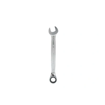Abbildung von KS TOOLS 503.4618 Ratschen Ringgabelschlüssel 236 18 190