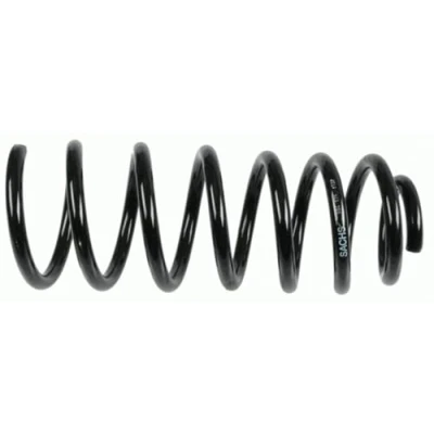 Abbildung von SACHS 994 175 Fahrwerksfeder VOLVO: V70 2