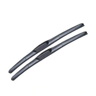Abbildung von Automotive Scheibenwischer Für Toyota RAV4 XA40 2013 2014 2015 2016 2017 2018 RAV 4 40 Vorne Wischerblatt