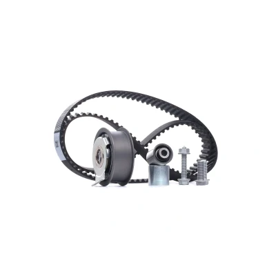 Abbildung von CONTITECH CT1088K3 Zahnriemensatz 148 AUDI: A3 Sportback, A4 B6 Avant, Schrägheck, VOLKSWAGEN: Golf 6, 5 Passat Variant
