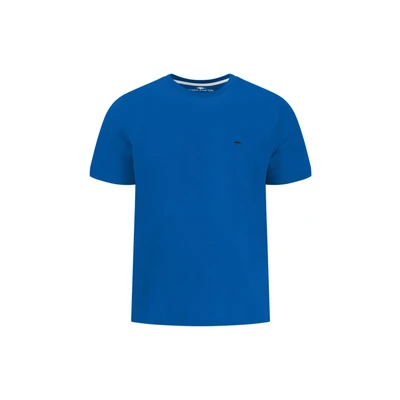 Abbildung von FYNCH HATTON T Shirt Basic (1 tlg) unifarben