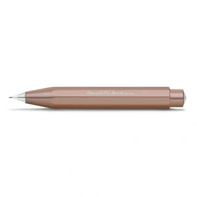 Abbildung von Kaweco AL Sport Rosé Gold PLC 0,7mm