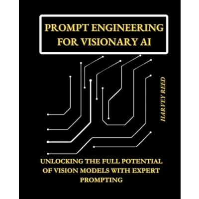 Abbildung von Prompt Engineering for Visionary AI: Unlocking the Full Potential of Vision Models with Expert Prompting (LLMs in Practice)