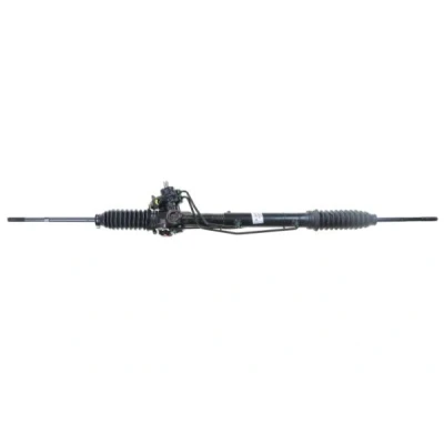 Abbildung von LAUBER 66.0242 Servolenkung hydraulisch ohne Koppelstange M14x1,5 M14 x 1.5mm MALE 1285 wielorowek VOLKSWAGEN: Passat B3/B4 Limousine