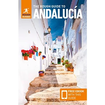 Abbildung von The Rough Guide to Andalucía: Travel with eBook (Rough Guides)