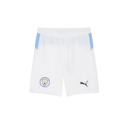 Abbildung von PUMA Manchester City Fußballshorts Herren 2025/26