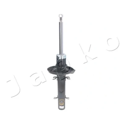 Abbildung von JAPKO MJ00678 Stoßdämpfer Vorderachse Öldruck Federbein oben Stift VOLKSWAGEN: Golf 4 Schrägheck, Variant, Bora AUDI: A3 Schrägheck