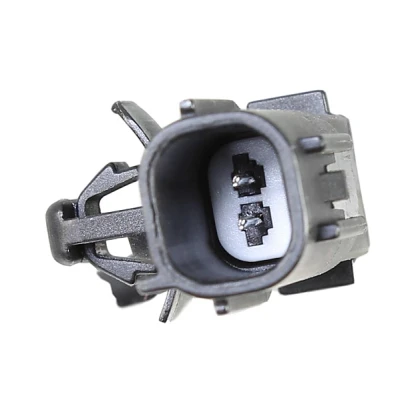 Abbildung von METZGER 09001150 ABS Sensor Vorderachse links TOYOTA: Yaris III Schrägheck, Kastenwagen