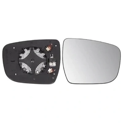Abbildung von PRASCO DS7127503 Außenspiegelglas rechts NISSAN: Qashqai 2