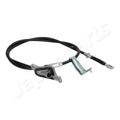 Abbildung von JAPANPARTS BC 159L Handbremsseil hinten links NISSAN: Almera Tino