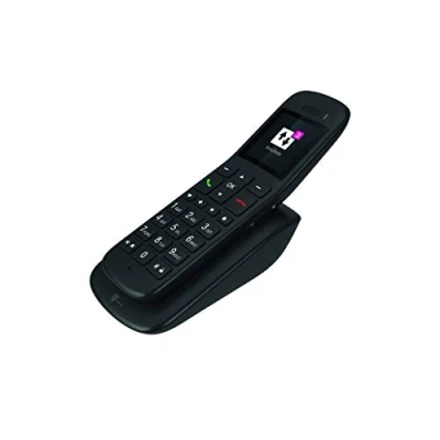 Abbildung von Telekom Speedphone 32 DECT Telefon