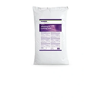 Abbildung von Plagron Anzuchterde Seeding &amp; Cutting soil (25L)