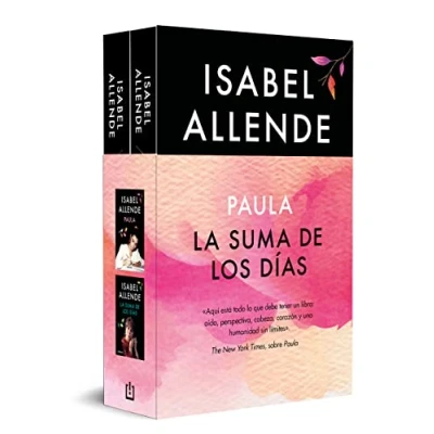 Abbildung von Pack Isabel Allende (Paula La suma de los días) (Best Seller)