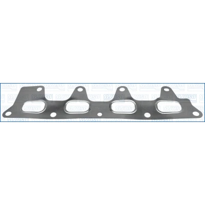 Abbildung von AJUSA 13141000 Auspuffkrümmerdichtung RENAULT: Megane Scenic, Kangoo I Rapid, GRAND SCENIC 2, DACIA: Logan MCV, Duster SUV, Limousine