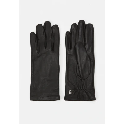 Abbildung von Kessler Chelsea Fingerhandschuh, Damen, Größe: 7, Black