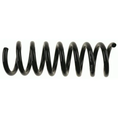 Abbildung von SACHS 997 805 Fahrwerksfeder MERCEDES BENZ: E Klasse Limousine, C T modell