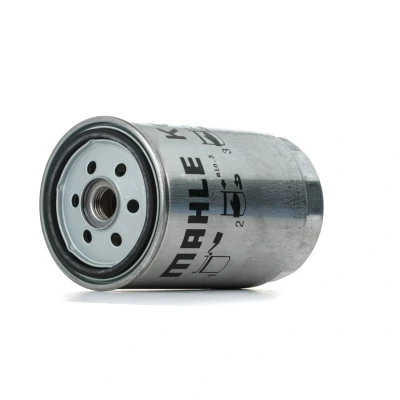 Abbildung von MAHLE ORIGINAL KC 17D Kraftstofffilter Anschraubfilter FIAT: Ducato II Pritsche/Fahrgestell, I Kastenwagen