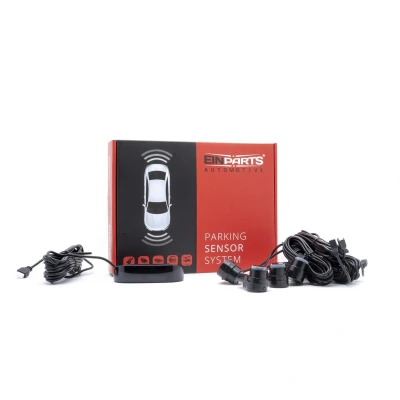 Abbildung von EINPARTS EPP5400 OEM NO. 52 Einparkhilfe hinten 4