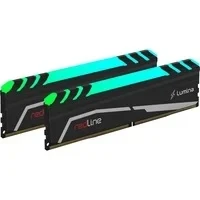 Abbildung von DIMM 16 GB DDR4 3200 (2x 8 GB) Dual Kit, Arbeitsspeicher