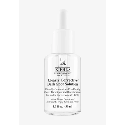 Abbildung von Kiehl&#039;s Clearly Corrective Dark Spot Solution 100 ml