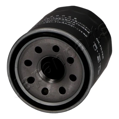 Abbildung von ASHIKA 10 09 916 Ölfilter Anschraubfilter ISUZU: D Max II Pickup