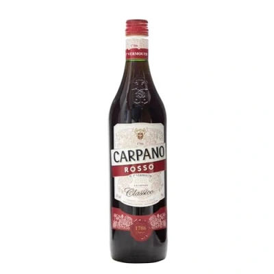 Abbildung von Carpano Classico Vermouth Wermut (1 x 1 l)