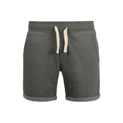 Abbildung von Blend Bhtimo Shorts, Herren, Größe: Small, Dark grey
