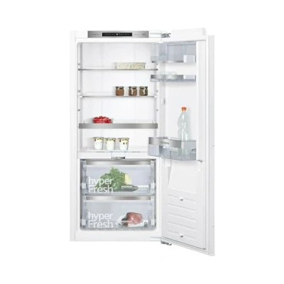 Abbildung von SIEMENS Einbaukühlschrank &quot;KI41FADE0&quot;, KI41FADE0, 122,1 cm hoch, 55,8 breit