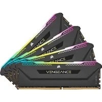 Abbildung von DIMM 32 GB DDR4 3600 (4x 8 GB) Quad Kit, Arbeitsspeicher