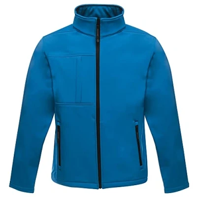 Abbildung von Regatta Octagon Ii Herren Softshelljacke mit 3 Lagen, 1 Stück