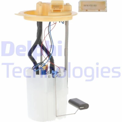 Abbildung von DELPHI FG2368 12B1 Kraftstoff Fördereinheit ohne Dichtung Drucksensor Diesel
