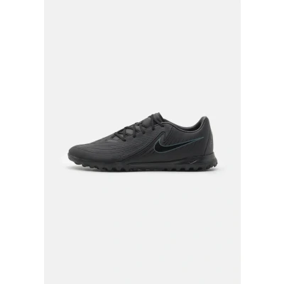 Abbildung von Nike Performance Phantom GX II Academy TF Fußballschuh Multinocken, Größe: 44, Black/deep jungle Kunststoff