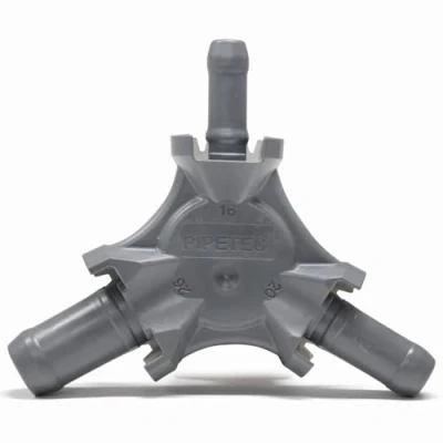 Abbildung von Pipetec Montage Werkzeug, Kalibrierer 16 mm x 20 26 mm, für Mehrschicht Alu Verbundrohr