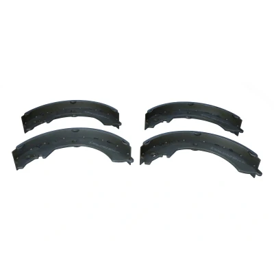 Abbildung von MAXGEAR 19 4624 Bremsbacken 254mm 45mm DAIHATSU: Feroza Hard Top, Wildcat / Rocky SUV