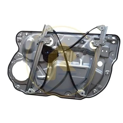 Abbildung von Ac Rolcar Fensterheber vorne links elektrisch 01.4849 VOLKSWAGEN: Polo IV Schrägheck, Limousine