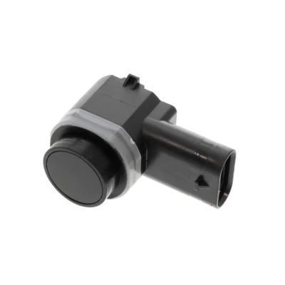 Abbildung von VEMO V25 72 0096 Parksensoren Original Qualität innen, vorne schwarz Ultraschallsensor FORD: Galaxy Mk2 MPV, S Max Mk1