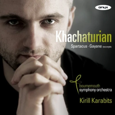 Abbildung von Aram Khatchaturian: Spartacus / Gayaneh (Ausschnitte)