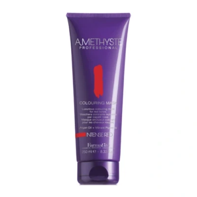 Abbildung von Farmavita Amethyste Red Colouring Mask 250 ml