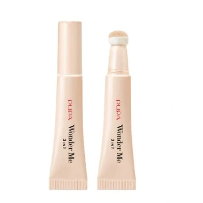 Abbildung von PUPA Concealer Wonder Me 3in1 010 7.5 ml