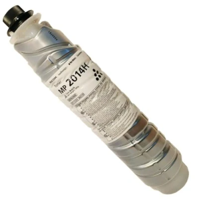 Abbildung von Ricoh 842135 (MP 2014H) Schwarz Toner