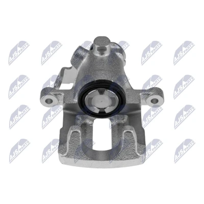Abbildung von NTY HZT AU 048 Bremssattel Hinterachse links AUDI: 80 B4 Limousine, Avant