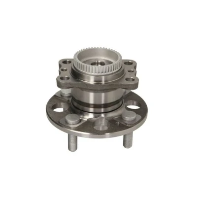 Abbildung von BTA H20544BTA Radlagersatz Hinterachse mit ABS Sensorring KIA: RIO 3, 3 Stufenheck, HYUNDAI: ACCENT 4