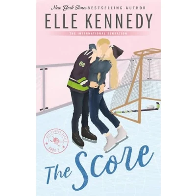 Abbildung von The Score: addictive sports romance from TikTok sensation and bestselling author, Elle Kennedy! (Off Campus)