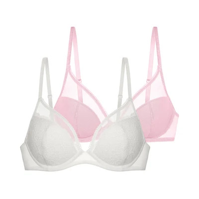 Abbildung von Dorina Bügel BH &quot;Padded Plunge&quot;