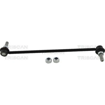 Abbildung von TRISCAN 8500 23675 Koppelstange 333 M12x1,25/M12x1,25 Metall MERCEDES BENZ: CLA Coupe, A Klasse, B Klasse