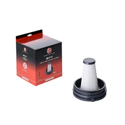 Abbildung von Candy/Hoover 35601338 Staubsaugerfilter Staubsauger S117 ansaugfilter