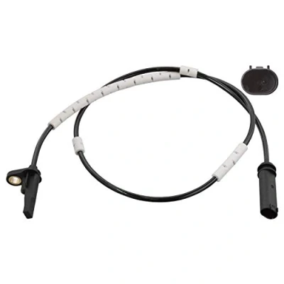 Abbildung von FEBI BILSTEIN 106265 ABS Sensor Hinterachse links, rechts 887 BMW: 3 Touring, Limousine, 1 Schrägheck